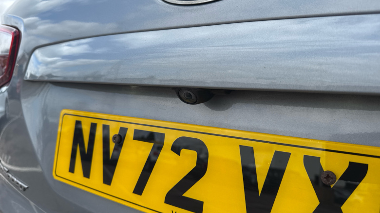 Ford EcoSport 1.0 EcoBoost 125 ST-Line 5dr Petrol Hatchback